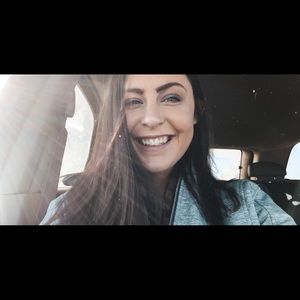 Meet your Posher, Alyssa